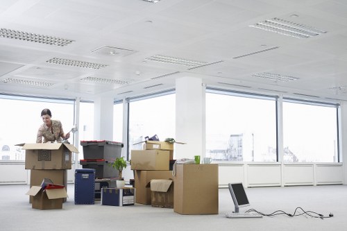 Trusted local removal company supporting a smooth transition